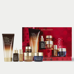 ESTEE LAUDER 雅诗兰黛 夜间特润修护护肤6件套