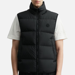 凑单价！Moncler Gabas 羽绒背心