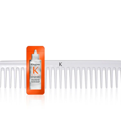 KERASTASE：全场洗发护发热卖 入新品抗毛躁护发精油