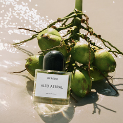 Bergdorf Goodman：Byredo 上新 入手香氛倒数日历