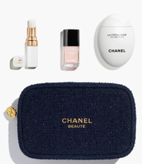 Chanel  日用护肤套装