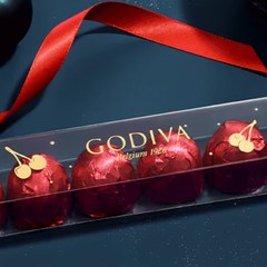 Godiva 歌帝梵美国官网：精选礼盒7折