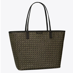 狗牙平替？Tory Burch 汤丽柏琦 Ever-Ready 链条托特包