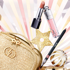 Dior Beauty：全场美妆护肤、香氛热卖