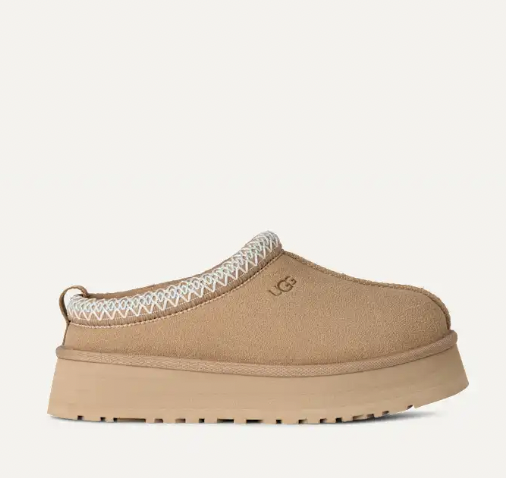某书爆款！UGG Tazz II 拖鞋