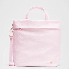 Lululemon On My Level 手提包 20L