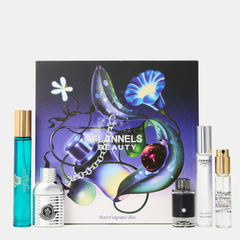 价值£112！Flannels Beauty 圣诞香氛礼盒 男士款