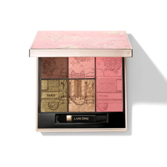 Lancome 兰蔻 2025圣诞限定眼影盘