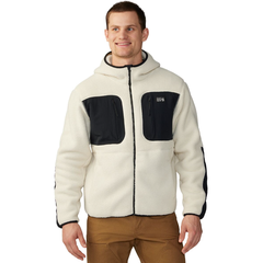 Mountain Hardwear HiCamp 抓绒衫