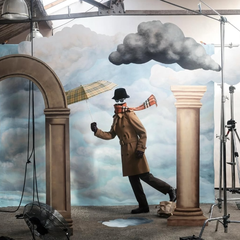 MR PORTER 亚太站：时尚上新热卖！关注 BURBERRY、ACNE STUDIOS 等