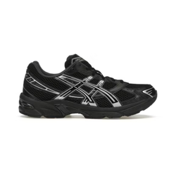 Asics 亚瑟士 Gel-1130 银黑色运动鞋
