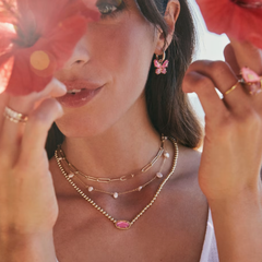 Kendra Scott：精选珠宝配饰 限时买1送1