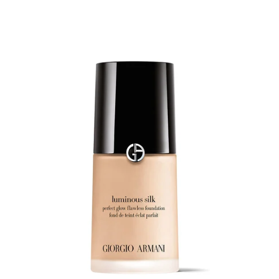 Armani 阿玛尼 Luminous 粉底液