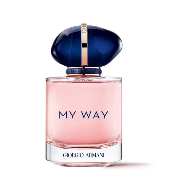 Armani 阿玛尼 My Way 浓香 50ml