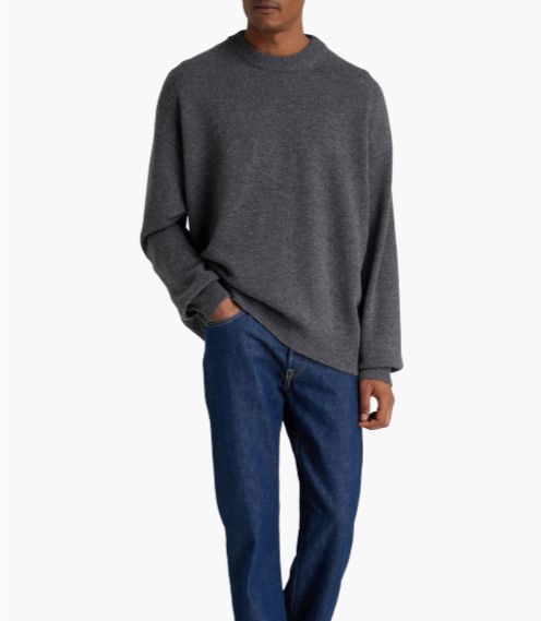 JIL SANDER 羊绒毛衣