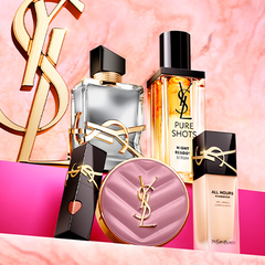 YSL Beauty Canada：圣罗兰美妆促销！全场8折优惠