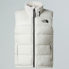 The North Face 北面羽绒马甲