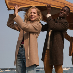 J.CREW Factory：全场额外4折+全场免邮