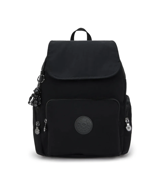 Kipling City Zip 小号双肩包