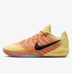 Nike Sabrina 3 "Bring the Heat" 篮球鞋