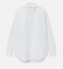Alexander Wang 宽松男友风衬衫