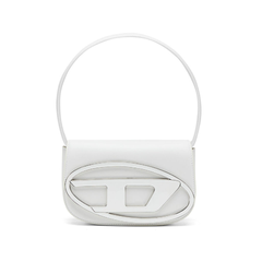 Diesel 白色叮当包