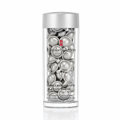 Elizabeth Arden 雅顿 银胶 60粒