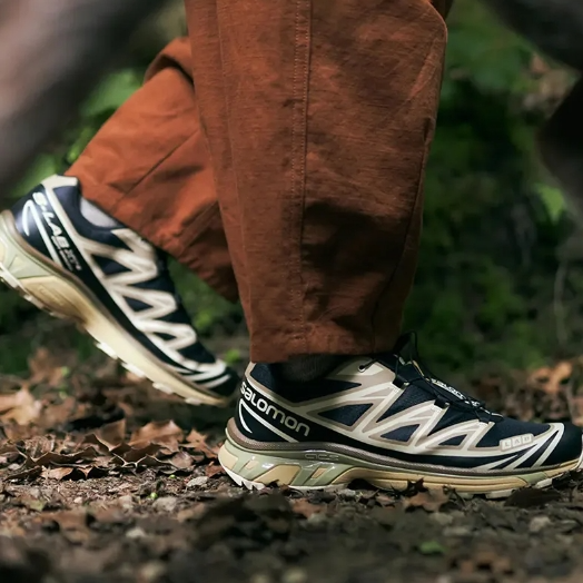 【双11大促】Harvey Nichols AU/APAC：限时开放！Salomon、石头岛解除限制