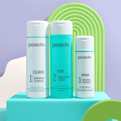 The Proactiv Company 高伦雅芙：全场护肤热卖 痘肌必看