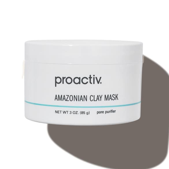 Proactiv 高伦雅芙 Amazonian 泥膜