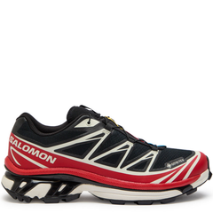 Salomon 萨洛蒙 XT-6 GTX 运动鞋