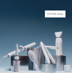 T3  吹风造型全能套装