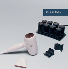 T3  旅行造型套装