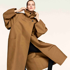 Net-A-PORTER 亚太站：THE ROW 25秋冬系列上新热卖 演绎极简主义