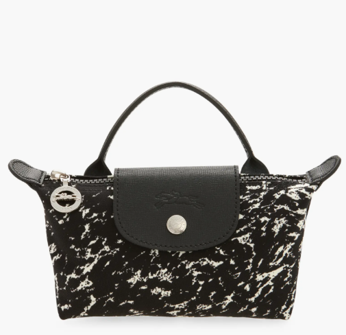 Longchamp  Longchamp 化妆包 ND限定