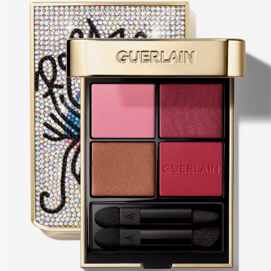 Guerlain 娇兰 4色眼影盘