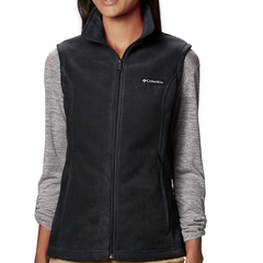 COLUMBIA Benton Springs 抓绒背心