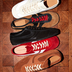 【定价优势】Eleonora Bonucci：折扣区上新热卖！入手西太后、圣罗兰、Moncler 等