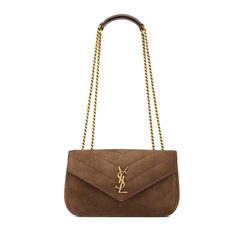 Saint Laurent 圣罗兰 Loulou 小号斜挎包