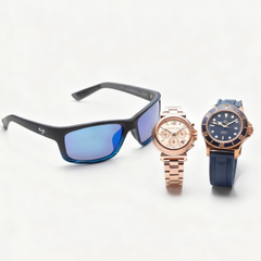 Ashford：本周活动更新！入手 Tissot、Mido、施华洛世奇等