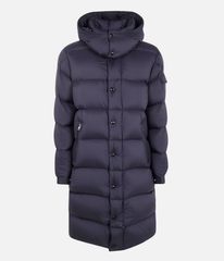 Moncler  汉诺威长款派克大衣