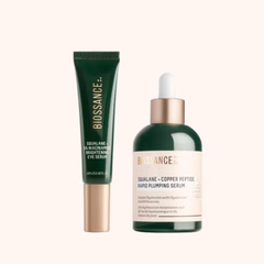 Biossance 角鲨烷 精华套装