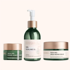 Biossance 修复3件套