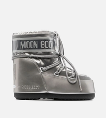 Moon Boot 经典款低帮格伦斯靴