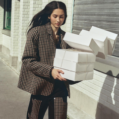 Shopbop：Ganni 低至3折大促