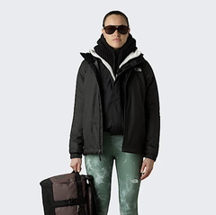 The North Face Quest 连帽外套