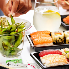 Lieferando DE：订购 Noosh 可享 10 欧元优惠券