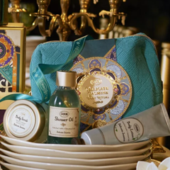 Sabon：无门槛7.5折