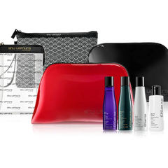 Shu Uemura Art of Hair：全场洗护热卖 日常优惠汇总