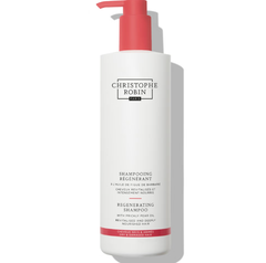 Christophe Robin 刺梨籽油修护洗发露